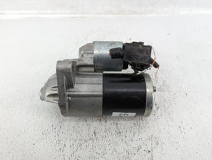 2014-2022 Mazda Cx-5 Car Starter Motor Solenoid OEM P/N:M00T39671 Fits 2014 2015 2016 2017 2018 2019 2020 2021 2022 OEM Used Auto Parts