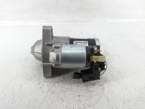 2014-2022 Mazda Cx-5 Car Starter Motor Solenoid OEM P/N:M00T39671 Fits 2014 2015 2016 2017 2018 2019 2020 2021 2022 OEM Used Auto Parts