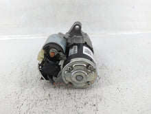 2014-2022 Mazda Cx-5 Car Starter Motor Solenoid OEM P/N:M00T39671 Fits 2014 2015 2016 2017 2018 2019 2020 2021 2022 OEM Used Auto Parts