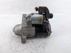 2015-2020 Ford Transit-250 Car Starter Motor Solenoid OEM P/N:CK4T-11000-DA Fits 2015 2016 2017 2018 2019 2020 OEM Used Auto Parts