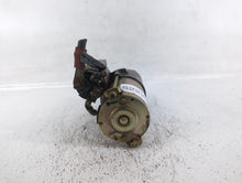 2002-2003 Buick Lesabre Car Starter Motor Solenoid OEM Fits 2001 2002 2003 OEM Used Auto Parts