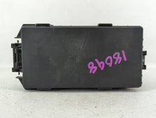 2009-2011 Mercury Grand Marquis Fusebox Fuse Box Panel Relay Module P/N:4L3T-14A003-AA 2C7T-14N003-AA Fits 2009 2010 2011 OEM Used Auto Parts