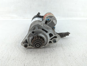 2005-2012 Nissan Pathfinder Car Starter Motor Solenoid OEM P/N:23300 EA20A Fits OEM Used Auto Parts