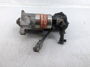 2005-2012 Nissan Pathfinder Car Starter Motor Solenoid OEM P/N:23300 EA20A Fits OEM Used Auto Parts