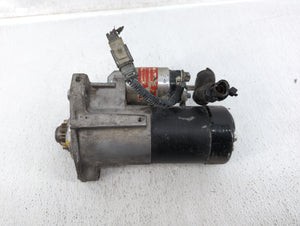 2005-2012 Nissan Pathfinder Car Starter Motor Solenoid OEM P/N:23300 EA20A Fits OEM Used Auto Parts