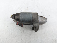 2016 Dodge Caravan Car Starter Motor Solenoid OEM P/N:04801839AB Fits 2011 2012 2013 2014 2015 2017 2018 2019 2020 2021 OEM Used Auto Parts