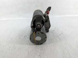 2016 Dodge Caravan Car Starter Motor Solenoid OEM P/N:04801839AB Fits 2011 2012 2013 2014 2015 2017 2018 2019 2020 2021 OEM Used Auto Parts