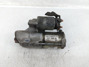 2008-2019 Ford Taurus Car Starter Motor Solenoid OEM P/N:8G1T-11000-BA 8G1T-11000-AC Fits OEM Used Auto Parts