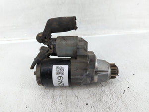 2007-2013 Nissan Altima Car Starter Motor Solenoid OEM P/N:23300 JA01A Fits 2007 2008 2009 2010 2011 2012 2013 OEM Used Auto Parts