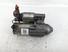 2006-2011 Chevrolet Impala Car Starter Motor Solenoid OEM P/N:GM12610636 GM12594497 Fits 2006 2007 2008 2009 2010 2011 OEM Used Auto Parts