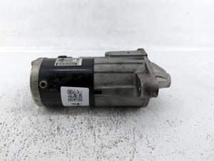 2016 Dodge Ram 1500 Car Starter Motor Solenoid OEM P/N:56044736AC Fits OEM Used Auto Parts