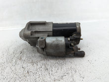 2016 Dodge Ram 1500 Car Starter Motor Solenoid OEM P/N:56044736AC Fits OEM Used Auto Parts