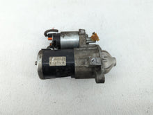 2004-2012 Mitsubishi Galant Car Starter Motor Solenoid OEM P/N:1810A001 Fits 2004 2005 2006 2007 2008 2009 2010 2011 2012 OEM Used Auto Parts