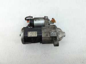 2004-2012 Mitsubishi Galant Car Starter Motor Solenoid OEM P/N:1810A001 Fits 2004 2005 2006 2007 2008 2009 2010 2011 2012 OEM Used Auto Parts