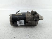 2004-2012 Mitsubishi Galant Car Starter Motor Solenoid OEM P/N:1810A001 Fits 2004 2005 2006 2007 2008 2009 2010 2011 2012 OEM Used Auto Parts