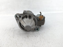 2004-2012 Mitsubishi Galant Car Starter Motor Solenoid OEM P/N:1810A001 Fits 2004 2005 2006 2007 2008 2009 2010 2011 2012 OEM Used Auto Parts