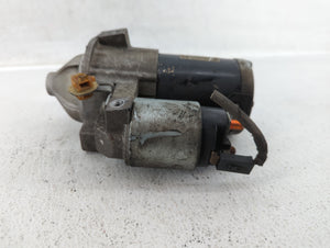 2004-2012 Mitsubishi Galant Car Starter Motor Solenoid OEM P/N:1810A001 Fits 2004 2005 2006 2007 2008 2009 2010 2011 2012 OEM Used Auto Parts