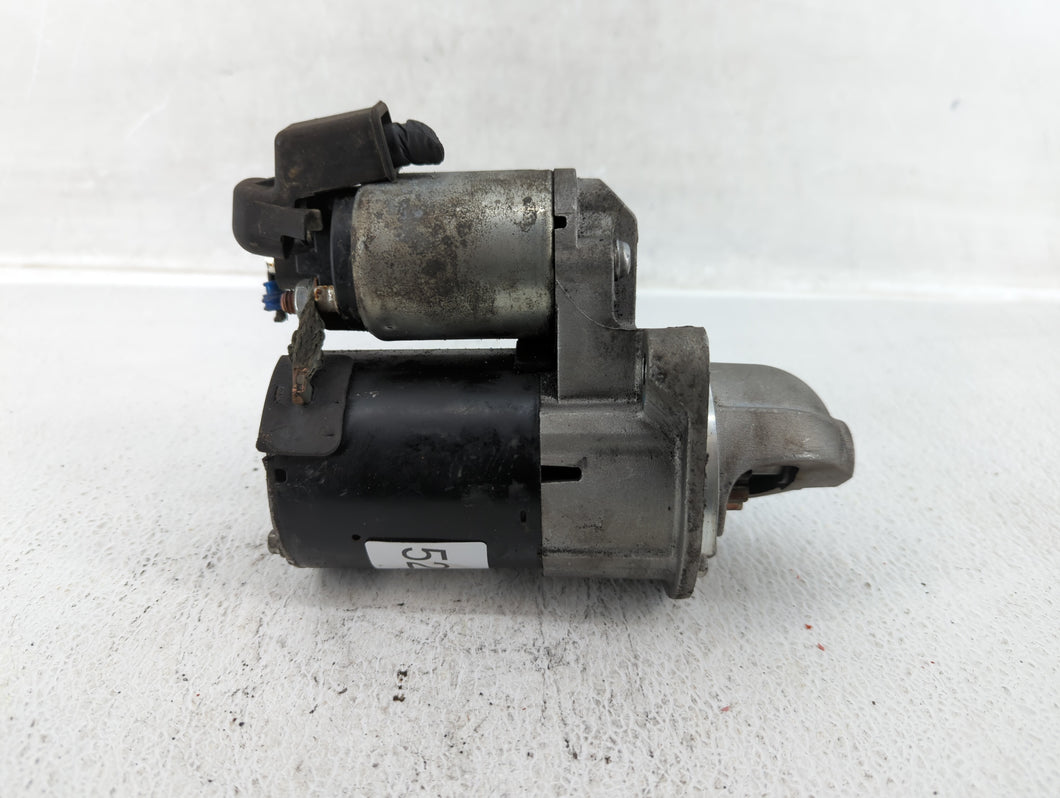 2011-2014 Hyundai Elantra Car Starter Motor Solenoid OEM P/N:36100-2E120 Fits 2011 2012 2013 2014 OEM Used Auto Parts