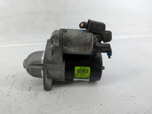 2011-2014 Hyundai Elantra Car Starter Motor Solenoid OEM P/N:36100-2E120 Fits 2011 2012 2013 2014 OEM Used Auto Parts