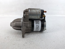 2015-2019 Subaru Legacy Car Starter Motor Solenoid OEM P/N:23300 AA71A Fits 2015 2016 2017 2018 2019 OEM Used Auto Parts