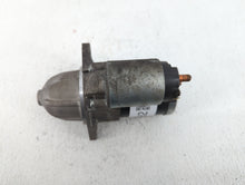 2015-2019 Subaru Legacy Car Starter Motor Solenoid OEM P/N:23300 AA71A Fits 2015 2016 2017 2018 2019 OEM Used Auto Parts