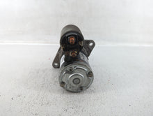 2015-2019 Subaru Legacy Car Starter Motor Solenoid OEM P/N:23300 AA71A Fits 2015 2016 2017 2018 2019 OEM Used Auto Parts