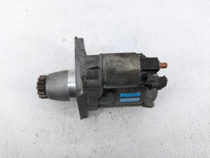 2006-2017 Toyota Rav4 Car Starter Motor Solenoid OEM P/N:28100-0A011 28100-0A010 Fits OEM Used Auto Parts