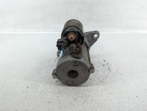 2006-2017 Toyota Rav4 Car Starter Motor Solenoid OEM P/N:28100-0A011 28100-0A010 Fits OEM Used Auto Parts