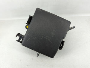 2014 Hyundai Santa Fe Fusebox Fuse Box Panel Relay Module P/N:91941-4Z010 91951-2W000 Fits OEM Used Auto Parts