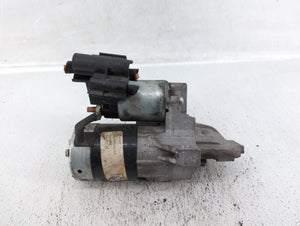 2012-2018 Ford Focus Car Starter Motor Solenoid OEM P/N:BB5T-11000-BA Fits 2012 2013 2014 2015 2016 2017 2018 2019 2020 OEM Used Auto Parts