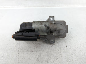 2012-2018 Ford Focus Car Starter Motor Solenoid OEM P/N:BB5T-11000-BA Fits 2012 2013 2014 2015 2016 2017 2018 2019 2020 OEM Used Auto Parts