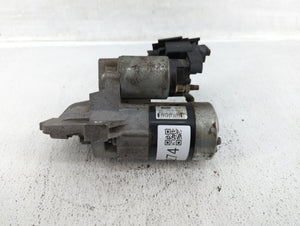 2012-2018 Ford Focus Car Starter Motor Solenoid OEM P/N:BB5T-11000-BA Fits 2012 2013 2014 2015 2016 2017 2018 2019 2020 OEM Used Auto Parts