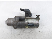 2018-2020 Honda Accord Car Starter Motor Solenoid OEM P/N:SM-75014 Fits 2018 2019 2020 OEM Used Auto Parts