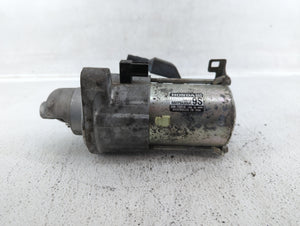 2018-2020 Honda Accord Car Starter Motor Solenoid OEM P/N:SM-75014 Fits 2018 2019 2020 OEM Used Auto Parts