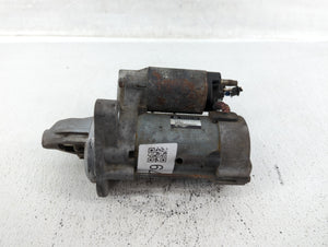 2014 Chevrolet Malibu Car Starter Motor Solenoid OEM P/N:12658432 200685-1567 Fits OEM Used Auto Parts