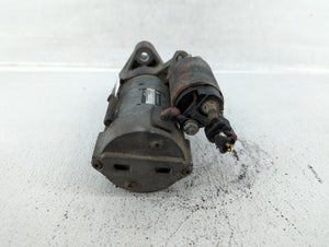 2014 Chevrolet Malibu Car Starter Motor Solenoid OEM P/N:12658432 200685-1567 Fits OEM Used Auto Parts