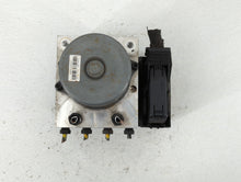 2011-2013 Hyundai Elantra ABS Pump Control Module Replacement P/N:BE6003G506 58920-3X650 Fits 2011 2012 2013 OEM Used Auto Parts