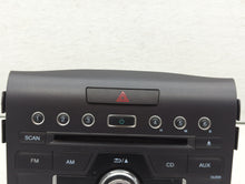 2019-2020 Jeep Cherokee Radio AM FM Cd Player Receiver Replacement P/N:39100-T0A-A120-M1 Fits 2019 2020 OEM Used Auto Parts