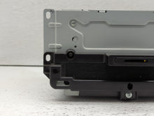 2011-2012 Dodge Journey Radio AM FM Cd Player Receiver Replacement P/N:P05091135AG P05091135AE Fits 2011 2012 OEM Used Auto Parts