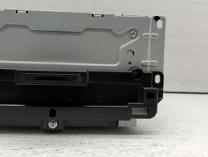 2011-2012 Dodge Journey Radio AM FM Cd Player Receiver Replacement P/N:P05091135AG P05091135AE Fits 2011 2012 OEM Used Auto Parts