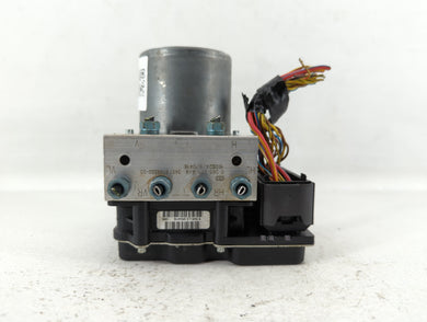 2009-2016 Bmw Z4 ABS Pump Control Module Replacement P/N:3451 6768550-02 Fits 2009 2010 2011 2012 2013 2014 2015 2016 OEM Used Auto Parts