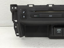 2016-2020 Honda Pilot Radio AM FM Cd Player Receiver Replacement P/N:39110-TG7-A71-M1 Fits 2016 2017 2018 2019 2020 OEM Used Auto Parts