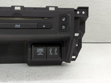 2016-2020 Honda Pilot Radio AM FM Cd Player Receiver Replacement P/N:39110-TG7-A71-M1 Fits 2016 2017 2018 2019 2020 OEM Used Auto Parts