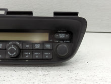 2005-2010 Honda Odyssey Radio AM FM Cd Player Receiver Replacement P/N:39100-SHJ-A800 39100-SHJ-A820 Fits OEM Used Auto Parts