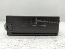 2013-2014 Cadillac Xts Radio AM FM Cd Player Receiver Replacement P/N:23115521 Fits 2013 2014 2015 OEM Used Auto Parts