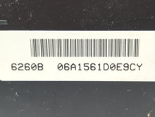 2015 Chevrolet Silverado 1500 Radio AM FM Cd Player Receiver Replacement P/N:13594481 Fits OEM Used Auto Parts