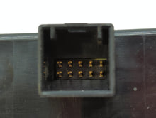 2013-2013 Chevrolet Malibu Radio Control Panel