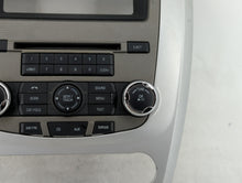 Mitsubishi Lancer Radio Control Panel