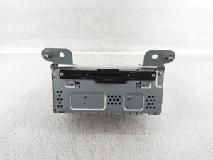 2015 Ford Edge Radio AM FM Cd Player Receiver Replacement P/N:FT4T-19C107-CD FT4T-18E245-CJ Fits OEM Used Auto Parts