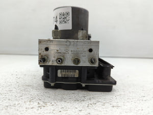 2011-2013 Infiniti G37 ABS Pump Control Module Replacement P/N:47660 1NM0C Fits 2011 2012 2013 2015 OEM Used Auto Parts